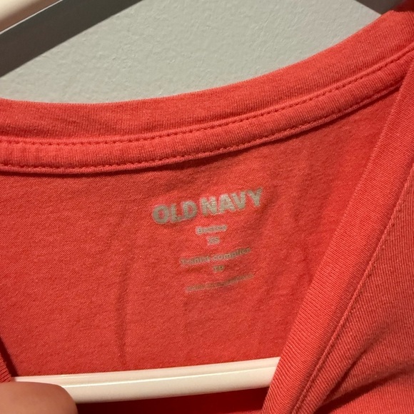 Old Navy Short Sleeve Tee - Picture 3 of 5